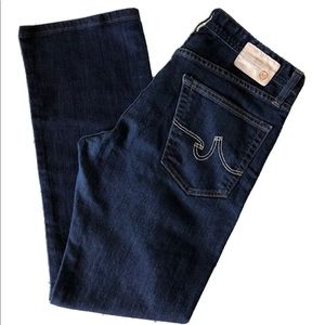 AG Adriano Goldschmied Jeans Protegé Straight Leg